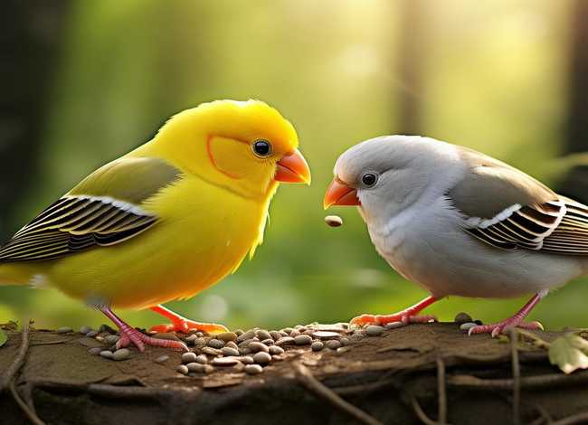 情商幼儿故事，【亲子故事】孩子一生必读的8个情商故事(8)-花喜鹊和灰喜鹊