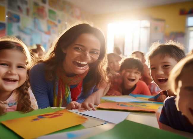 儿童短故事30字;幼儿园生活老师 儿童短故事30字;幼儿园生活老师