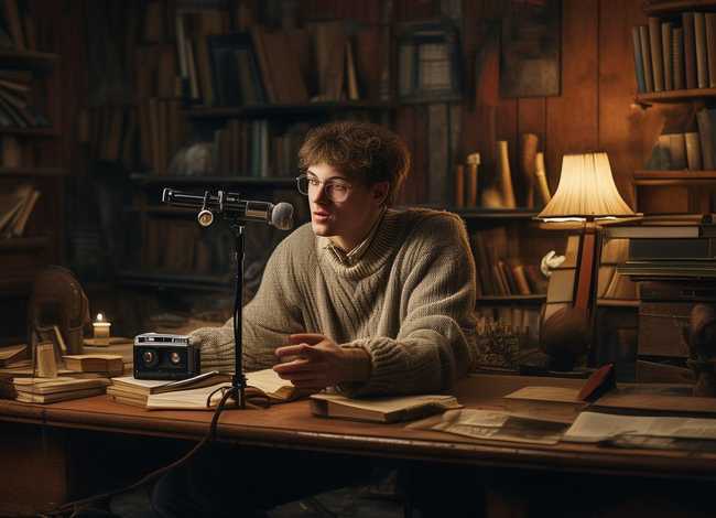 在线语音故事(快手怎么直播讲故事) 在线语音故事(快手怎么直播讲故事)