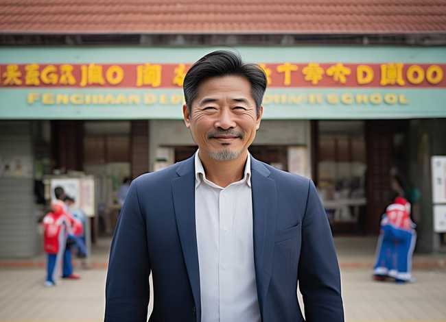 丰县德尔驾校 丰县德尔驾校校长是谁