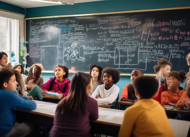 数学教学中的小故事，数学名人小故事数学典故