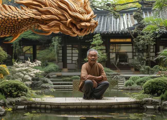 叶公好龙的小故事视频，叶公好龙的故事