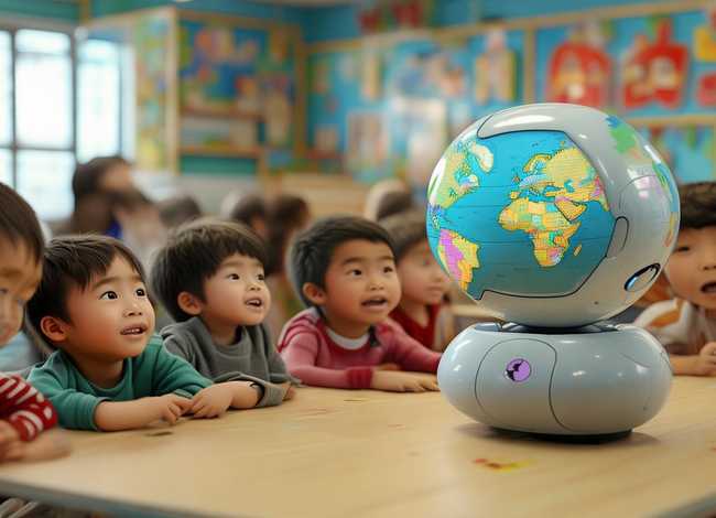 儿童启蒙成语故事英文版 小爱同学故事都有哪些