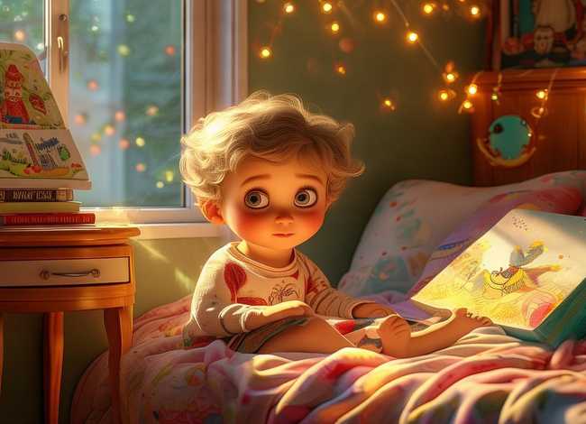 儿童童话故事简短、睡前童话故事哄小朋友(精选10篇) 儿童童话故事简短、睡前童话故事哄小朋友(精选10篇)