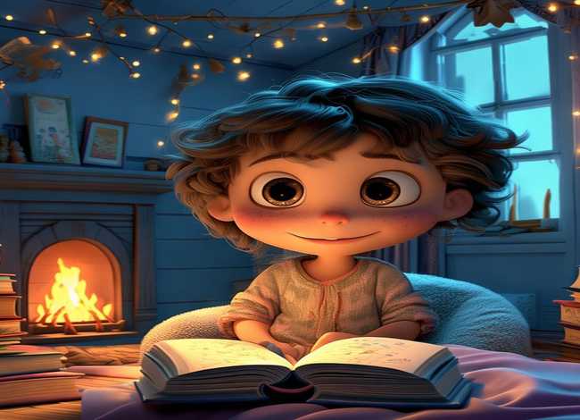 8岁儿童长篇故事,七八岁孩子听的睡前故事(10篇) 8岁儿童长篇故事,七八岁孩子听的睡前故事(10篇)