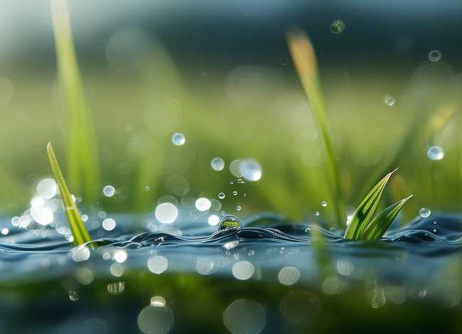 一滴小水珠的故事视频（小水珠与大浪的故事告诉我们什么）