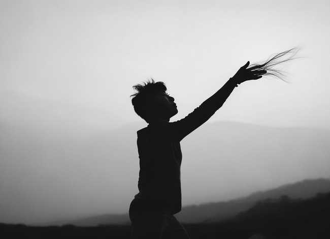 捕风捉影寓言故事简写（捕风捉影的意思）