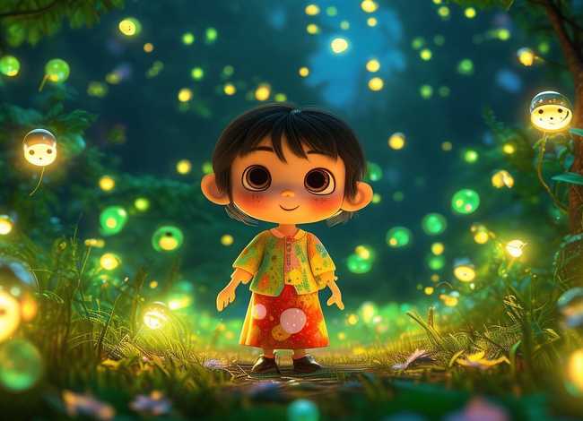 儿童故事萤火虫找朋友是谁写的 - 孙幼军的主要作品 儿童故事萤火虫找朋友是谁写的 - 孙幼军的主要作品