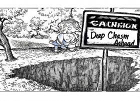 儿童危险故事全集；安全小警告《危险》儿童故事绘本分享