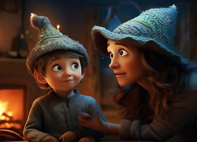 儿童故事《帽子的秘密》(.阅读《帽子的秘密》后,你认为妈妈是怎么知道了哥哥帽子的秘密) 儿童故事《帽子的秘密》(.阅读《帽子的秘密》后,你认为妈妈是怎么知道了哥哥帽子的秘密)