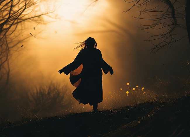 捕风捉影简短小故事、捕风捉影讲的是什么故事