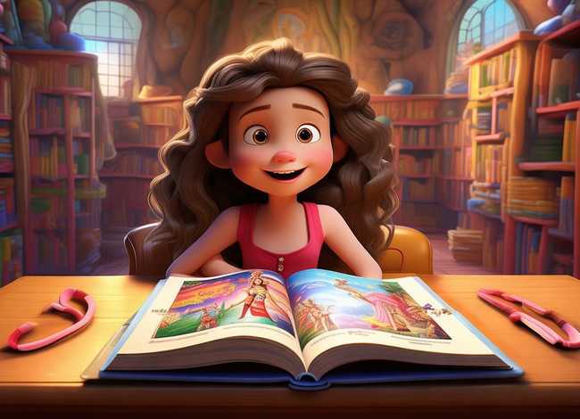 芭比娃娃故事大全免费听 芭比娃娃的故事在哪找