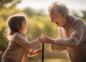 幼儿孝亲故事、讲一个孝敬的小故事不超过二十字