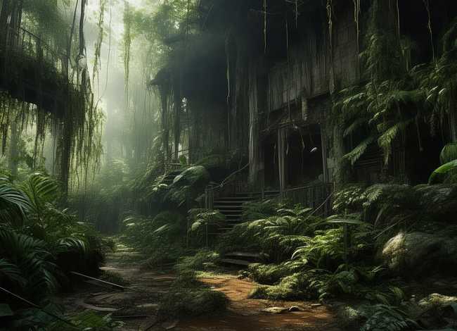 沼泽王的女儿儿童故事（沼泽王的女儿故事详情）