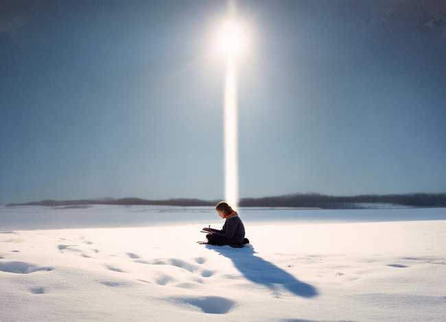 一曝十寒的寓言故事 - 一曝十寒 一曝十寒的寓言故事 - 一曝十寒