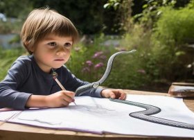 画蛇添足的寓言故事视频 - 画蛇添足出自哪个寓言故事 画蛇添足选自哪个寓言