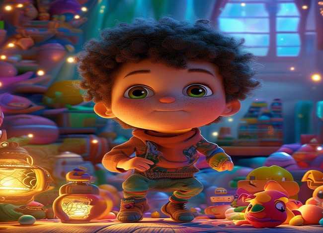 1分钟儿童故事（幼儿简短小故事1分钟 幼儿简短小故事推荐）