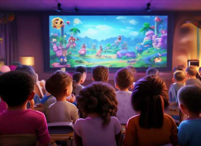 小学英文小故事视频(适合小学生看的英文动画电影有哪些) 小学英文小故事视频(适合小学生看的英文动画电影有哪些)