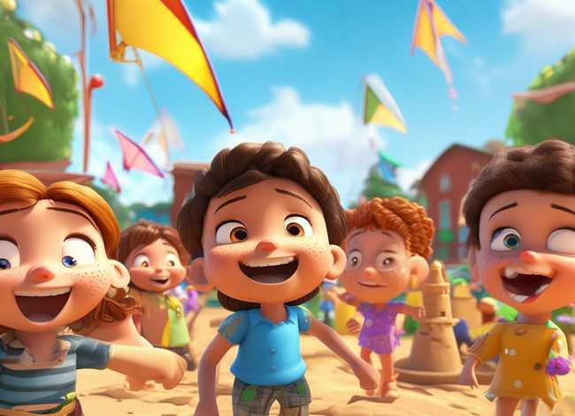 快乐的我幼儿园故事,幼儿园简短小故事精选(10篇) 快乐的我幼儿园故事,幼儿园简短小故事精选(10篇)