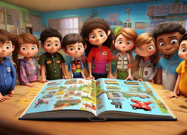 有关陌生人的绘本故事，儿童防绘本有哪些推荐