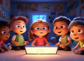 中国儿童资源网下载 推荐几个免费下载儿童有声故事的网站