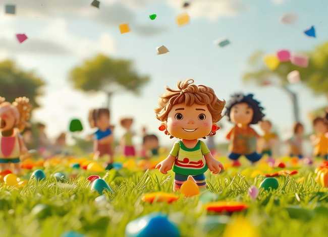 儿歌和儿童歌曲区别 - 儿歌和儿童歌曲是一样吗