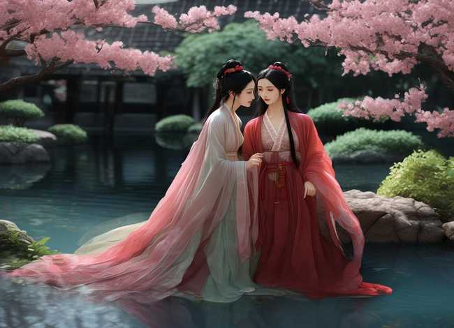 中国儿童故事英文版、梁祝故事的英文介绍 中国儿童故事英文版、梁祝故事的英文介绍