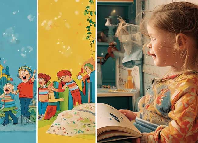 儿歌和儿童诗的区别；儿歌和儿童诗的区别