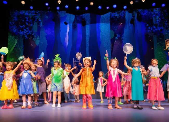 六一儿童节故事表演、六一儿童节表演什么 六一儿童节故事表演、六一儿童节表演什么