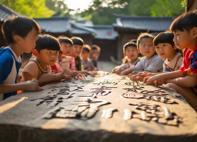 传统节日故事视频小学生,中元节是什么节日由来和传说故事 传统节日故事视频小学生,中元节是什么节日由来和传说故事