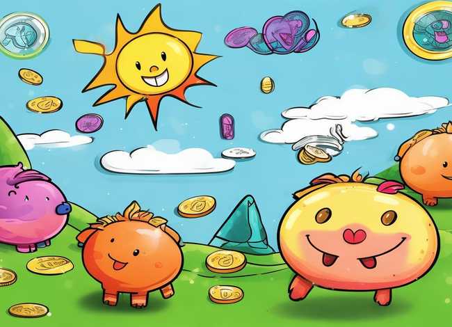 自制儿童存折封面打印；怎么培养孩子金钱意识