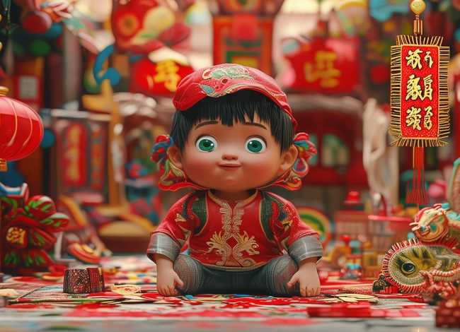 趣味性的儿童教育故事、适合给孩子讲的红色故事有哪些呢