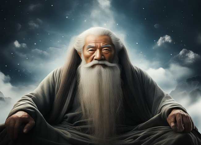 神话版三国有声听书，老艺术家郑榕逝世,享年98岁!曾出演86版《西游记》太上老君