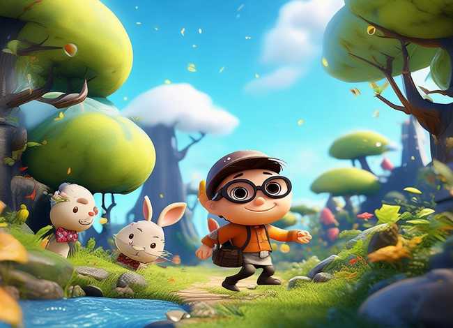 小孩漫画故事;求一个小时侯看过的漫画故事 小孩漫画故事;求一个小时侯看过的漫画故事