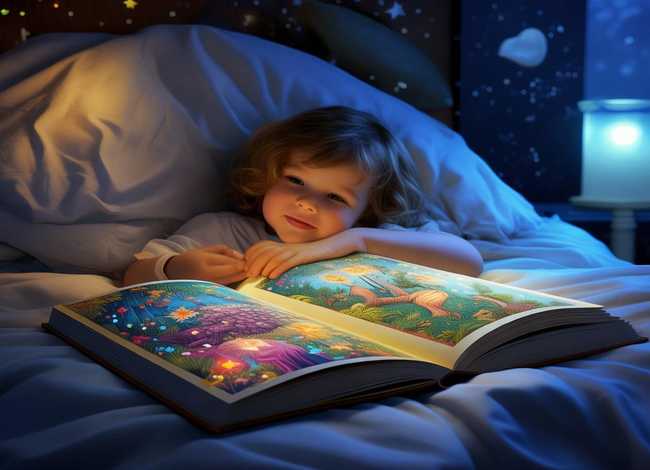 儿童睡前故事书文字版 宝宝睡前故事文字版(精编6篇) 儿童睡前故事书文字版 宝宝睡前故事文字版(精编6篇)