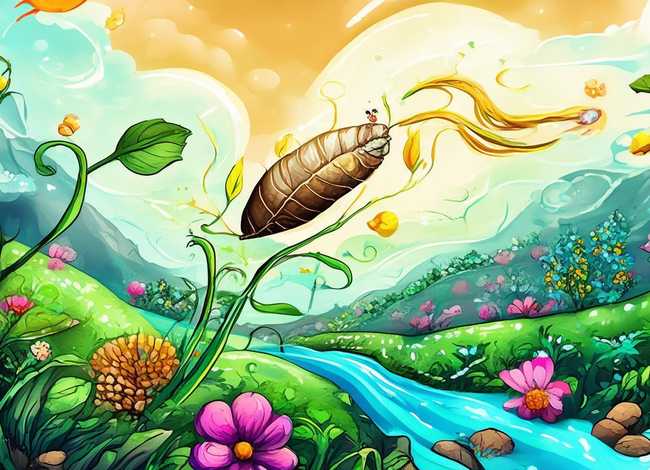 儿童故事种子的旅行 - 一粒种子的旅行教案(甄选3篇) 儿童故事种子的旅行 - 一粒种子的旅行教案(甄选3篇)