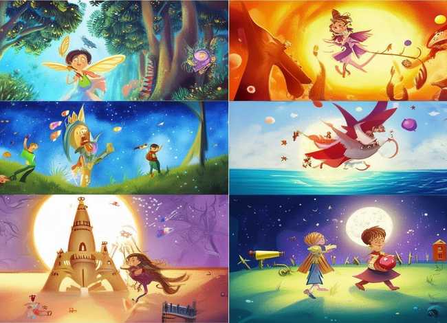 儿童短故事2分钟；两分钟儿童小故事(5篇)