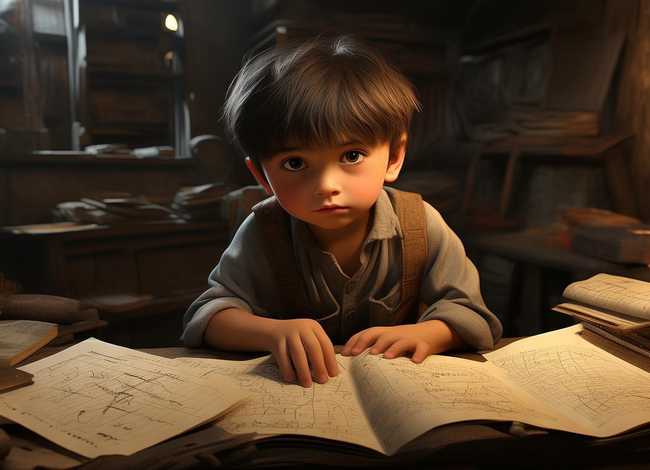 天才儿童的悲剧在线阅读,中原农民出版社上榜新书 天才儿童的悲剧在线阅读,中原农民出版社上榜新书