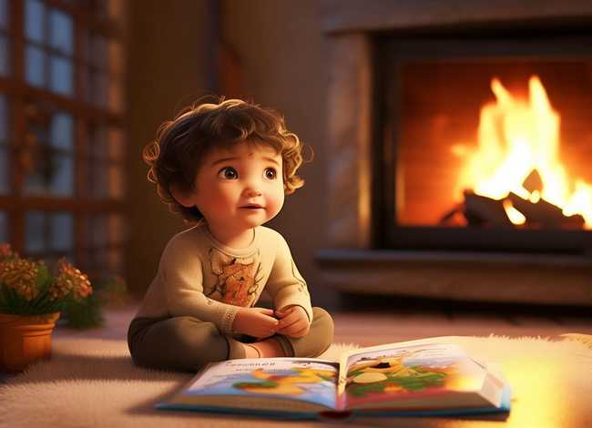 听有声小说小熊的故事 杨红樱最好看的书是哪本