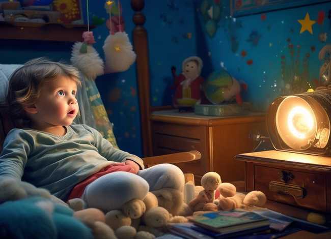 5岁儿童睡前故事连续播放100首、五至六岁儿童睡前故事