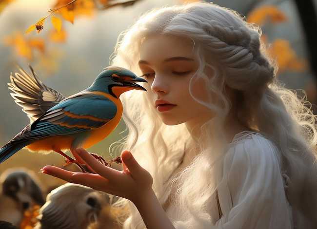 安徒生童话白雪公主的故事(白雪公主做了哪些善良的事) 安徒生童话白雪公主的故事(白雪公主做了哪些善良的事)