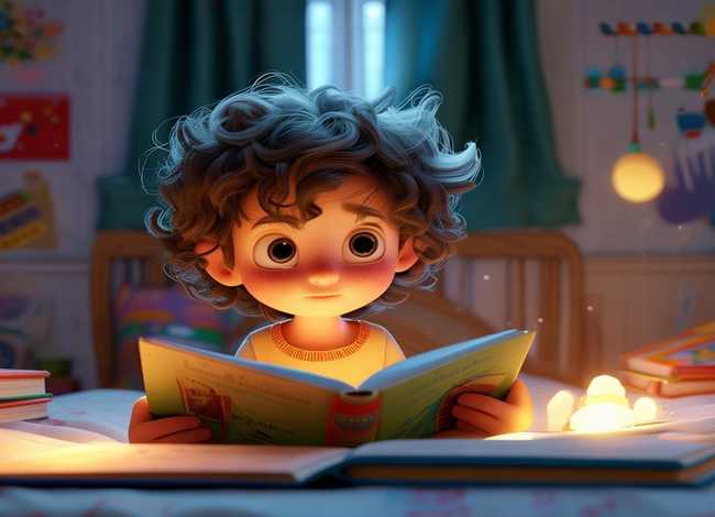 6岁幼儿的小故事大全，儿童睡前故事6岁(10篇)