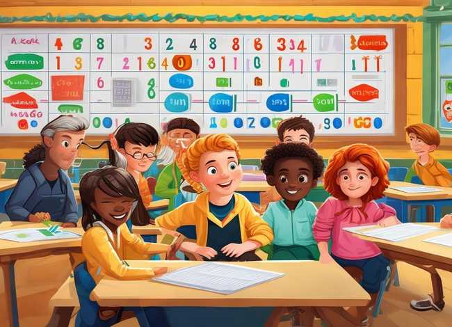 绘本故事二年级；数学绘本故事二年级书单