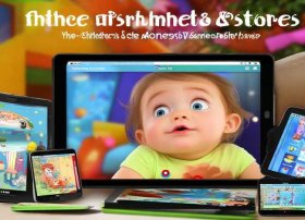 儿童故事在线听书、少儿听故事软件哪个好