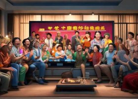 播放故事综艺节目、这8_部神仙综艺,不愧是央视推荐