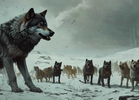 狼心狗肺的故事视频 - 请教成语狼心狗肺的典故