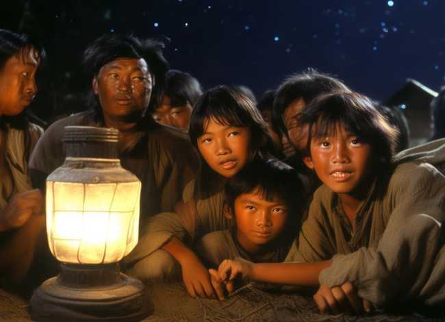 《红星闪闪》儿童故事;《闪闪的红星》是什么时代的电影,小演员们吃了哪苦 《红星闪闪》儿童故事;《闪闪的红星》是什么时代的电影,小演员们吃了哪苦