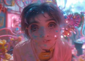 儿童故事大赛视频、儿童故事-屈原给国王建议,可国王就是不听,屈原好无奈呀