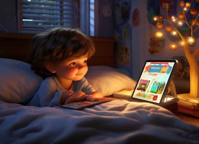 在线听故事儿童完整版9-10岁 儿童故事大全,睡前免费听