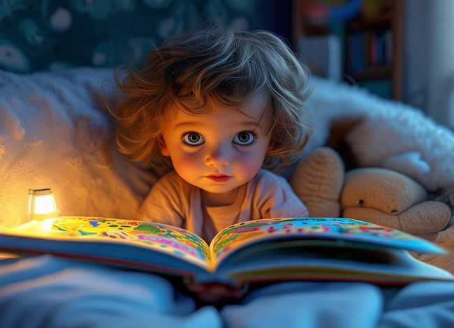 3岁儿童故事大全文字版（3岁儿童睡前故事【精选十篇】）